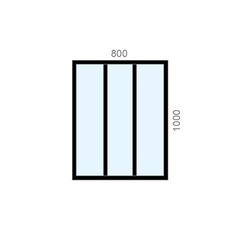 small-Verrière sur mesure atelier L800 x H1000