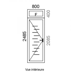 Porte d'entrée Alu 1...